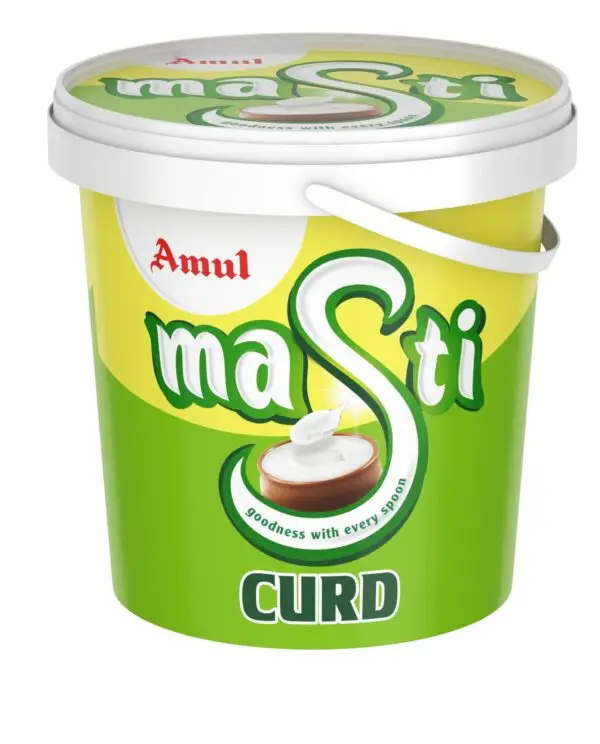 Amul - Masti Dahi (Curd)
