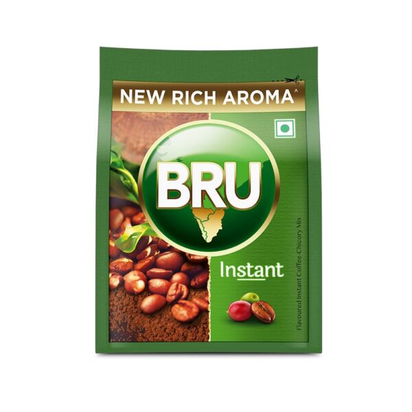 Bru - Instant Coffee
