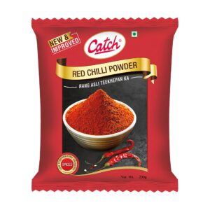 Catch - Red Chilli Powder