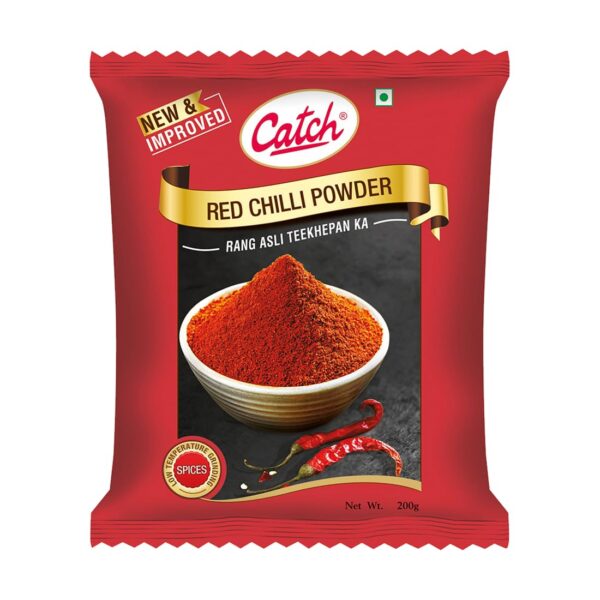 Catch - Red Chilli Powder