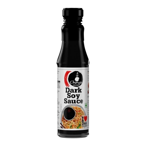 Chings - Dark Soy Sauce